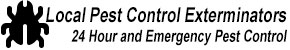 Lenox OH Pest Control Exterminators